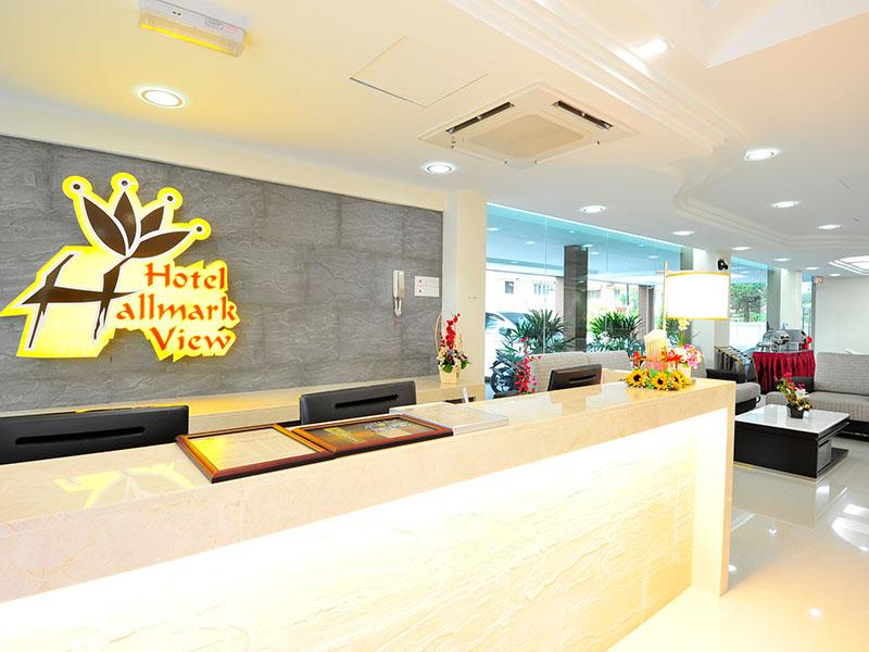 Hallmark View Hotel - Malacca