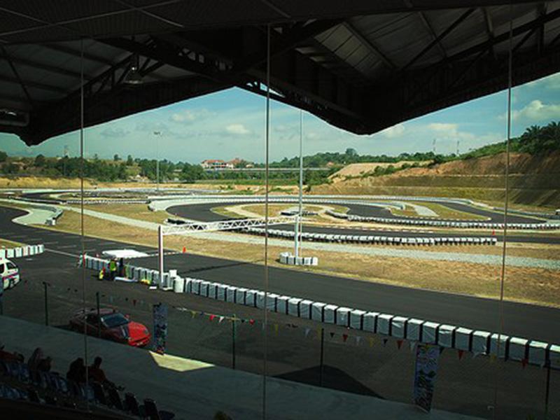Melaka International Motor Circuit