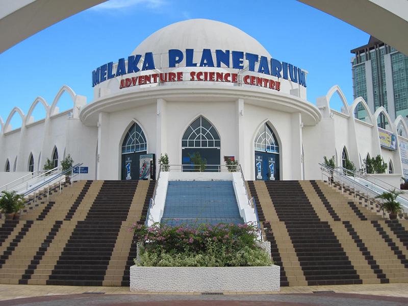 Melaka Planetarium