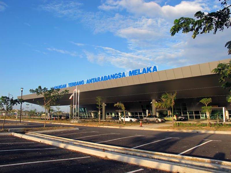Batu Berendam Airport (Melaka Airport)